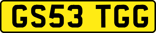 GS53TGG