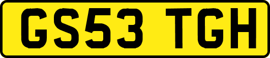GS53TGH