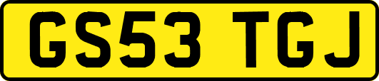 GS53TGJ
