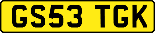 GS53TGK