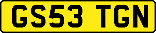 GS53TGN