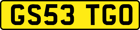 GS53TGO