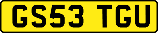 GS53TGU