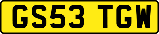 GS53TGW