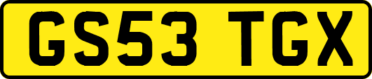 GS53TGX