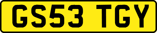 GS53TGY