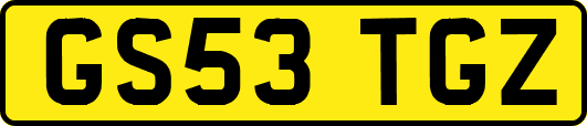 GS53TGZ