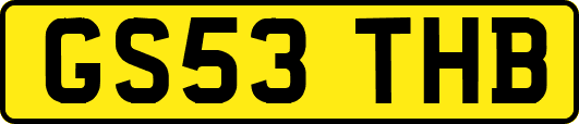 GS53THB