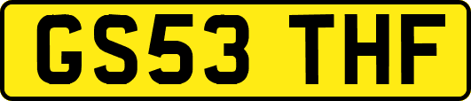 GS53THF
