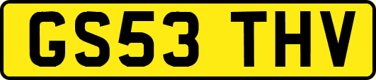 GS53THV