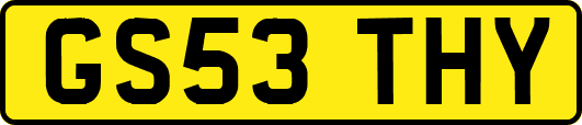GS53THY