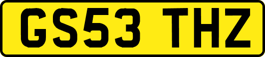 GS53THZ