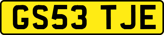GS53TJE