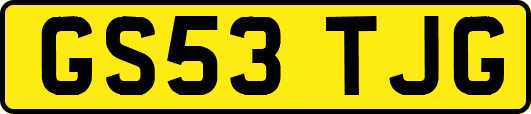 GS53TJG