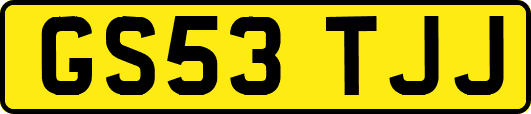 GS53TJJ