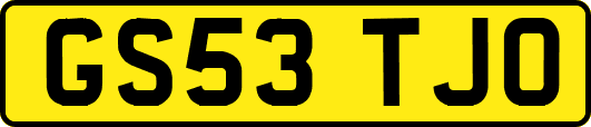 GS53TJO