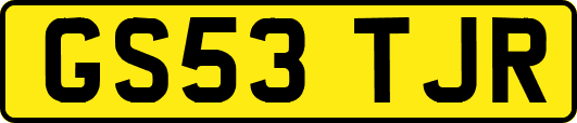 GS53TJR