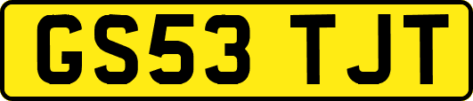 GS53TJT