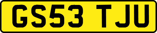 GS53TJU