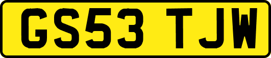 GS53TJW