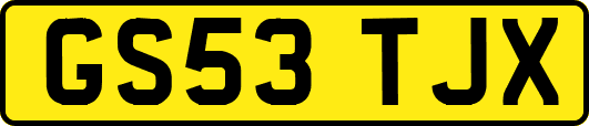 GS53TJX