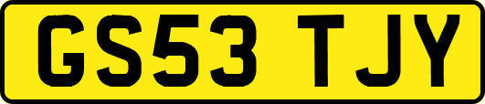 GS53TJY