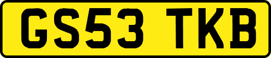 GS53TKB