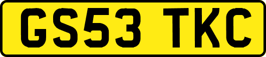 GS53TKC
