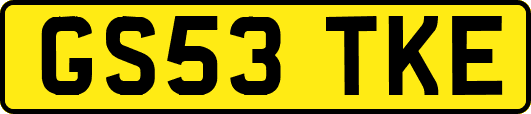 GS53TKE