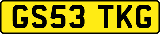 GS53TKG