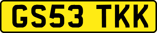 GS53TKK