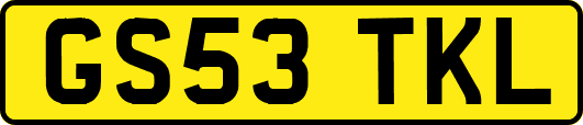 GS53TKL