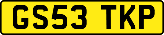 GS53TKP