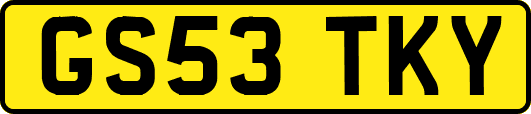 GS53TKY