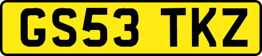GS53TKZ