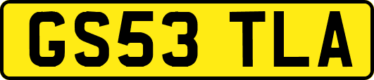 GS53TLA