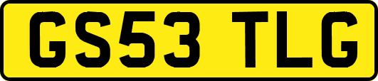 GS53TLG