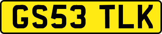 GS53TLK