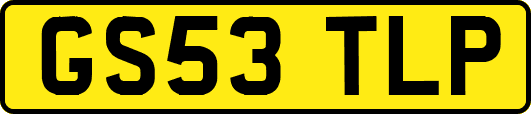 GS53TLP