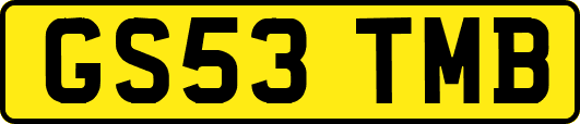 GS53TMB