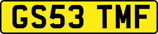 GS53TMF