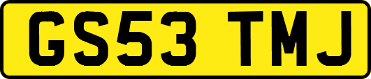 GS53TMJ