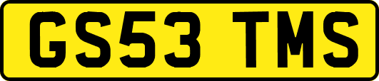 GS53TMS