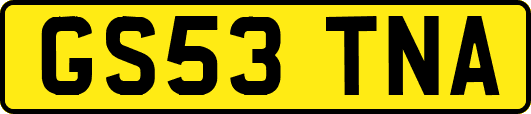 GS53TNA