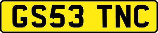 GS53TNC