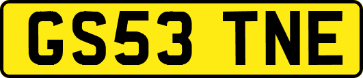 GS53TNE