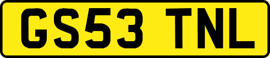 GS53TNL