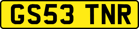 GS53TNR