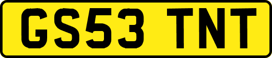 GS53TNT