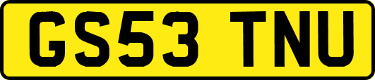GS53TNU